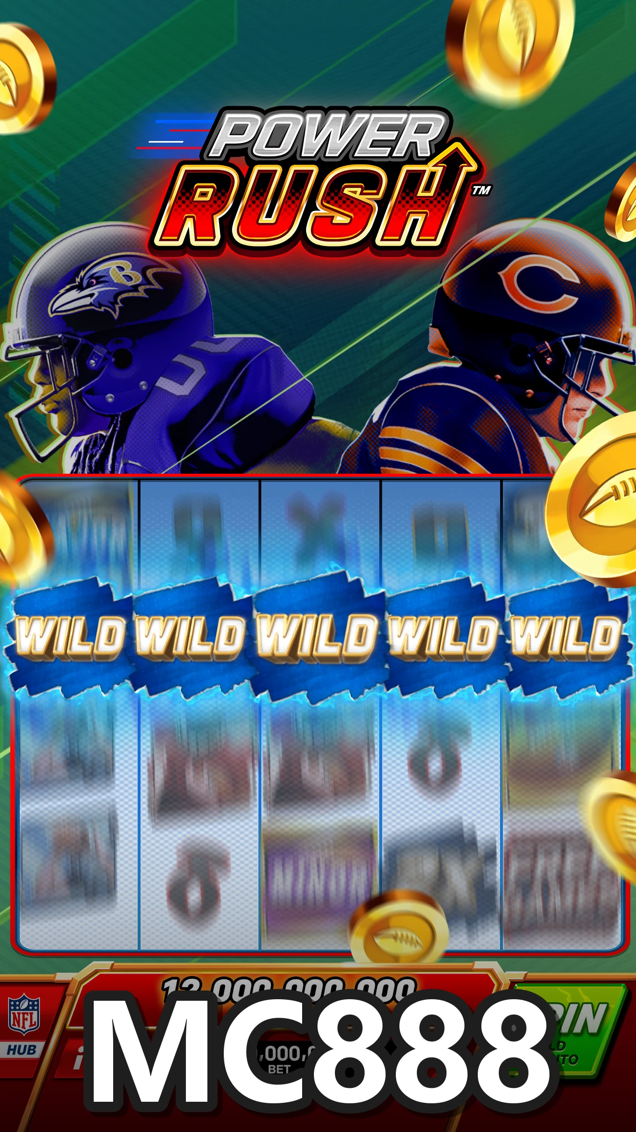 MC888 APK