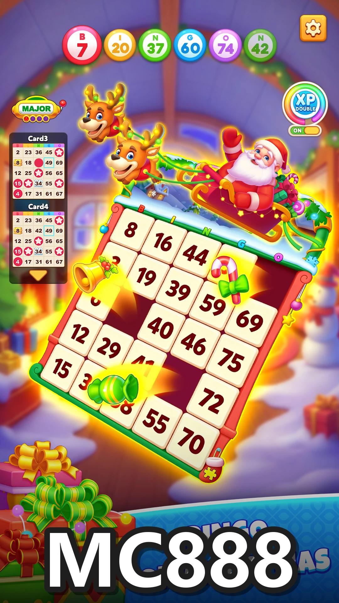 MC888 APK