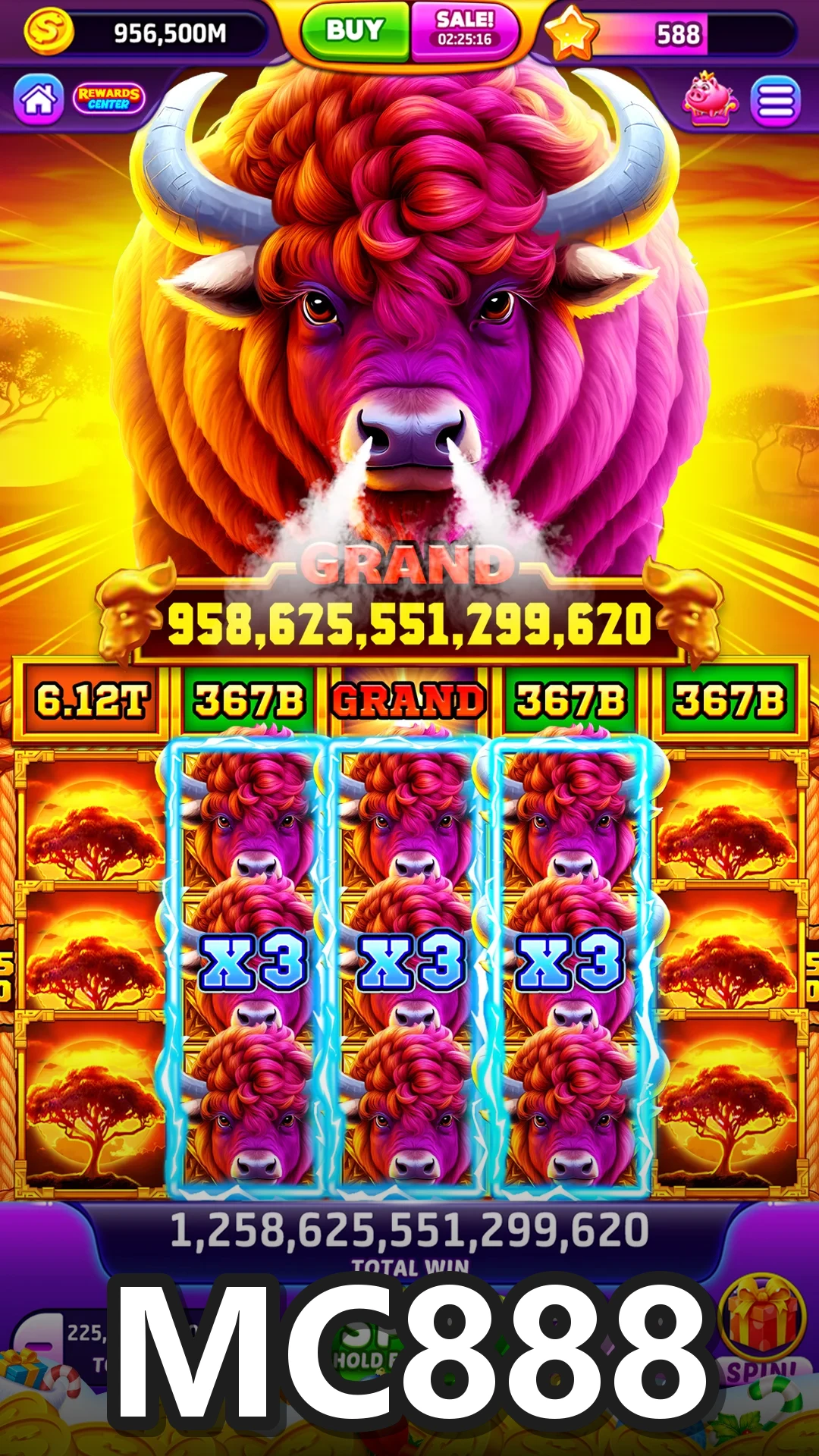 MC888 APK